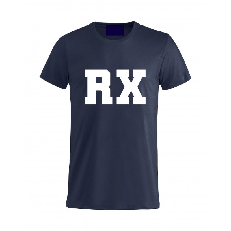 T-shirt RX